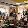 Музыкальные магазины в Велегоже