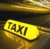 Такси в Велегоже